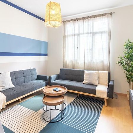 Apartamento Flatguest Agaete Blue Exterior foto