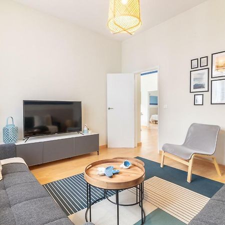 Apartamento Flatguest Agaete Blue Exterior foto