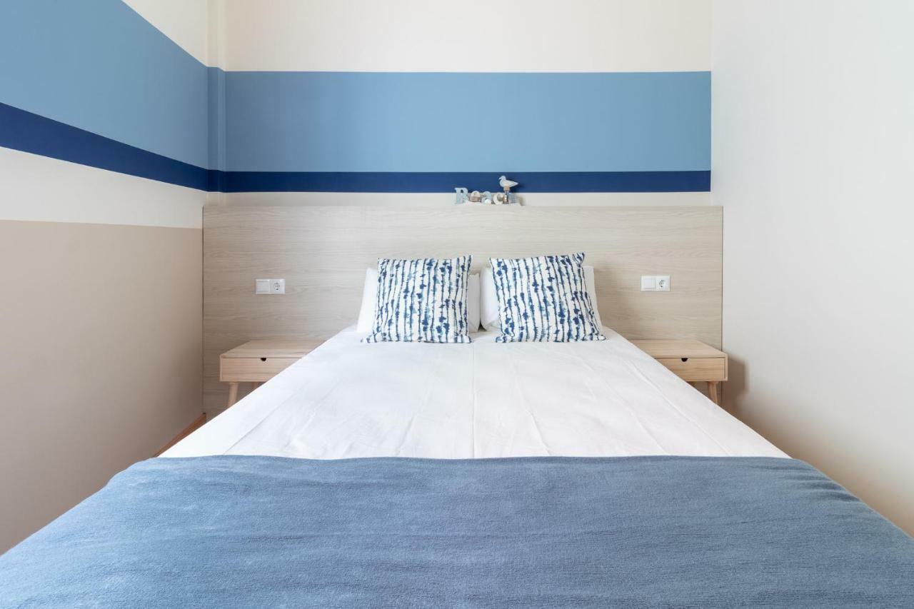 Apartamento Flatguest Agaete Blue Exterior foto