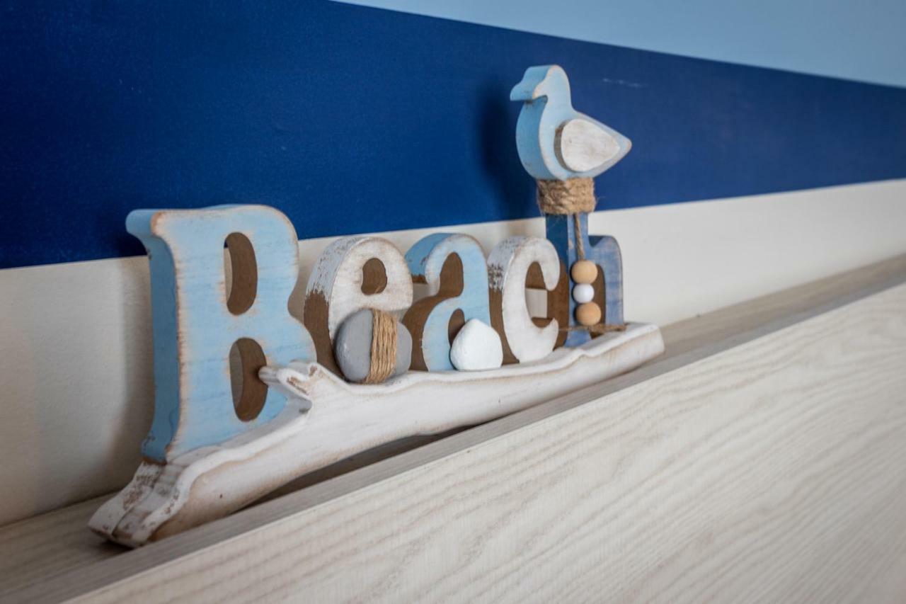 Apartamento Flatguest Agaete Blue Exterior foto