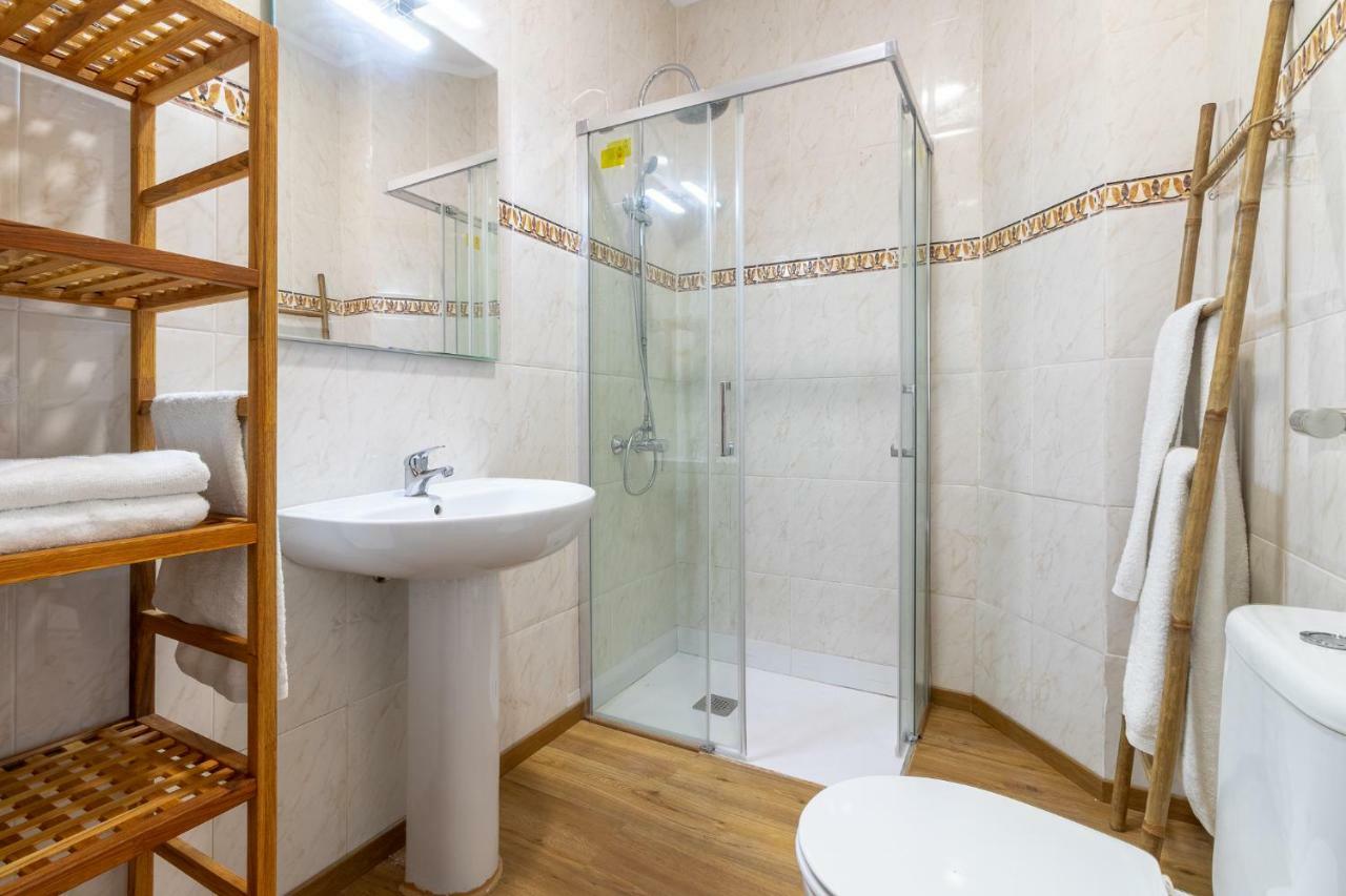 Apartamento Flatguest Agaete Blue Exterior foto