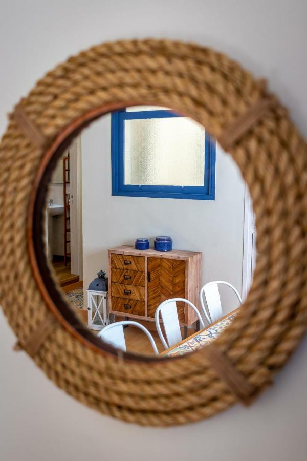 Apartamento Flatguest Agaete Blue Exterior foto
