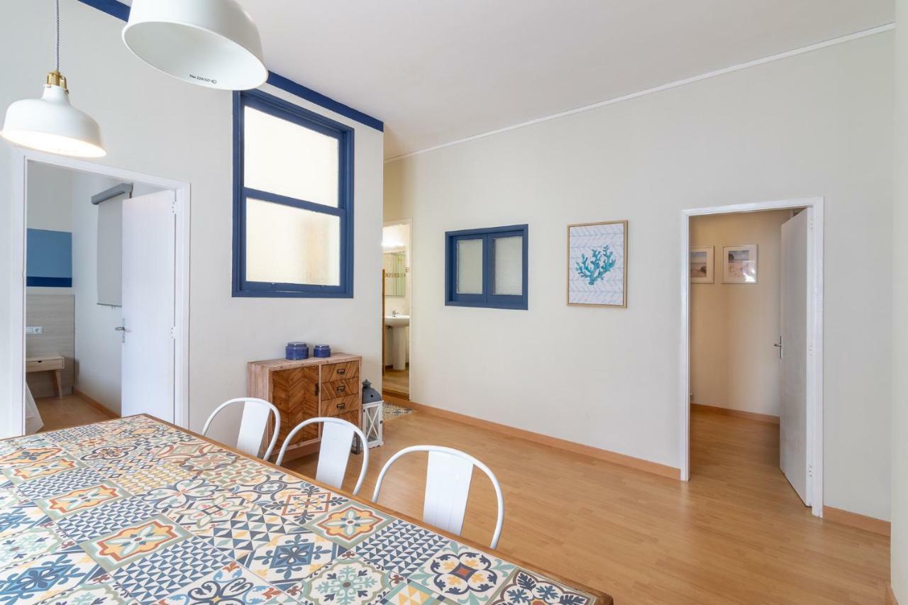 Apartamento Flatguest Agaete Blue Exterior foto