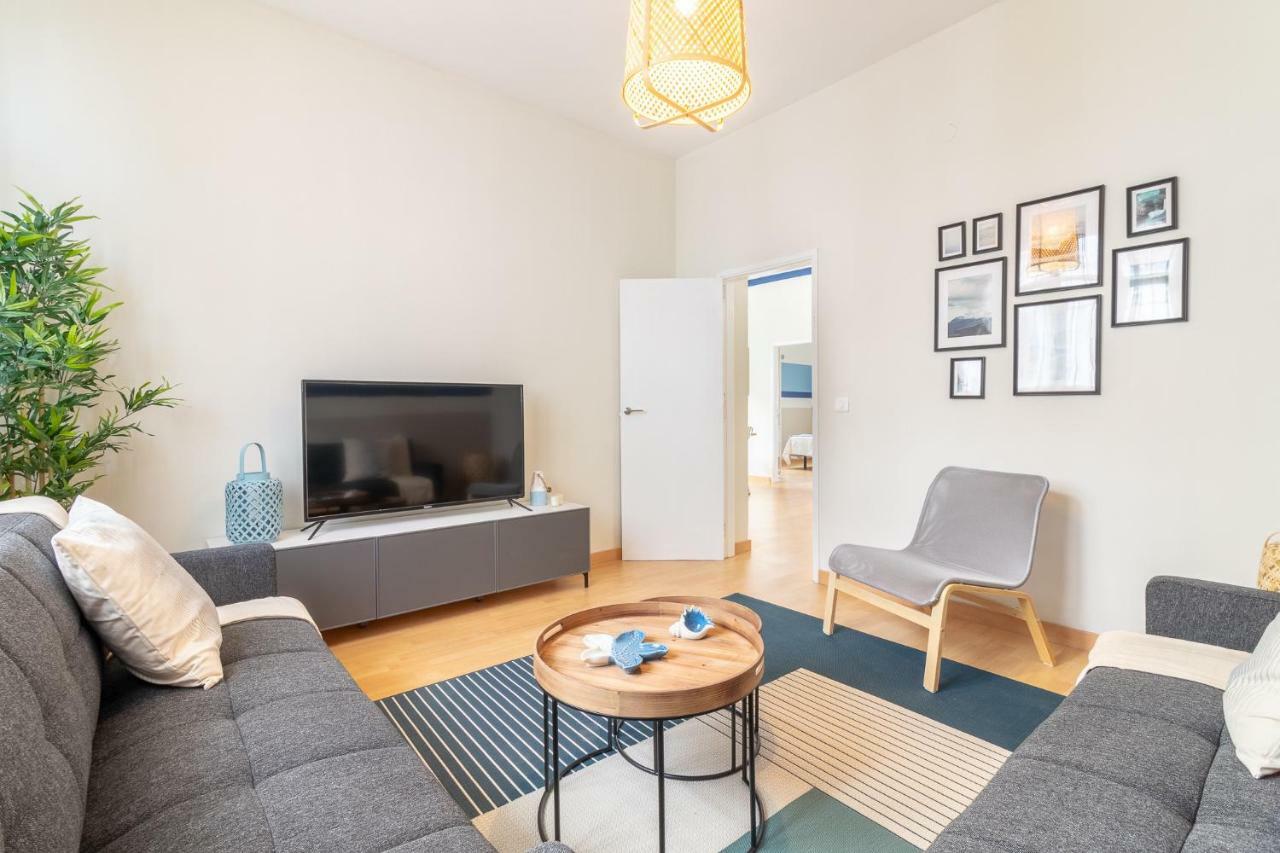 Apartamento Flatguest Agaete Blue Exterior foto