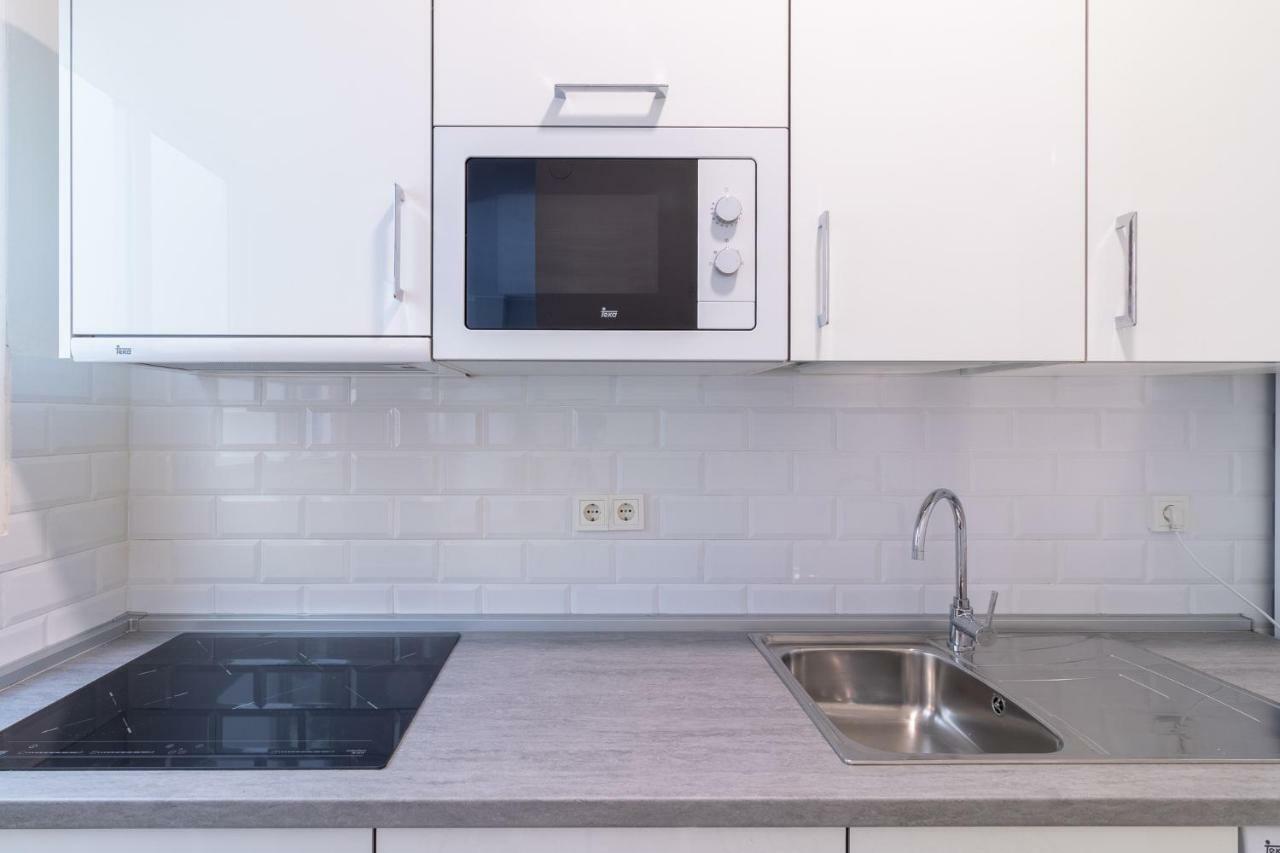 Apartamento Flatguest Agaete Blue Exterior foto