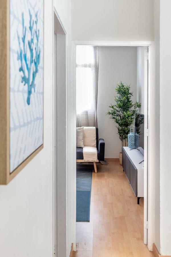 Apartamento Flatguest Agaete Blue Exterior foto