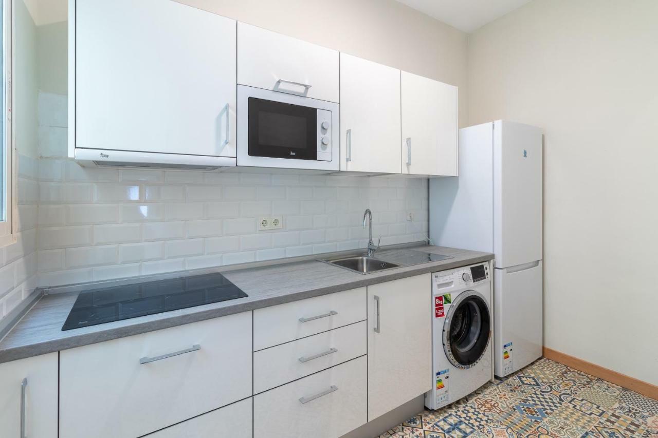 Apartamento Flatguest Agaete Blue Exterior foto