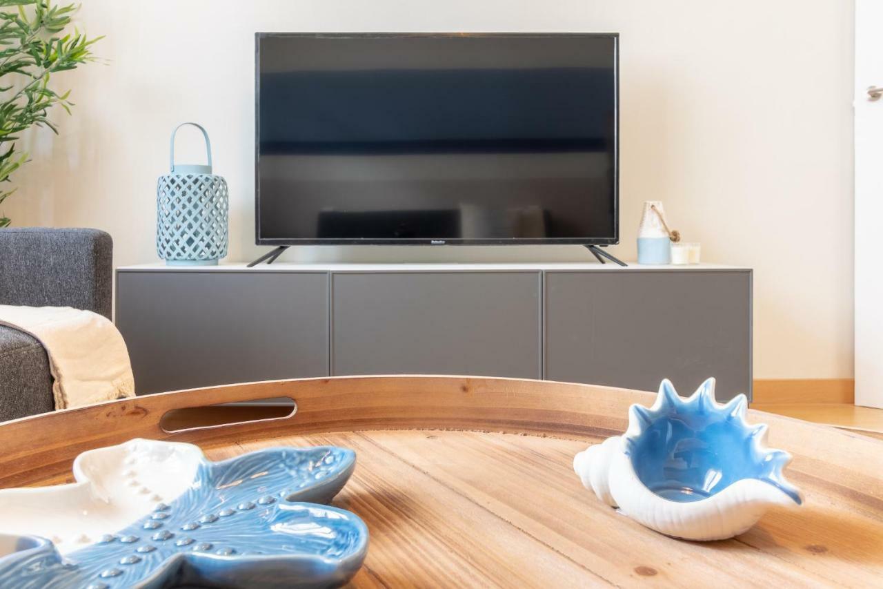 Apartamento Flatguest Agaete Blue Exterior foto