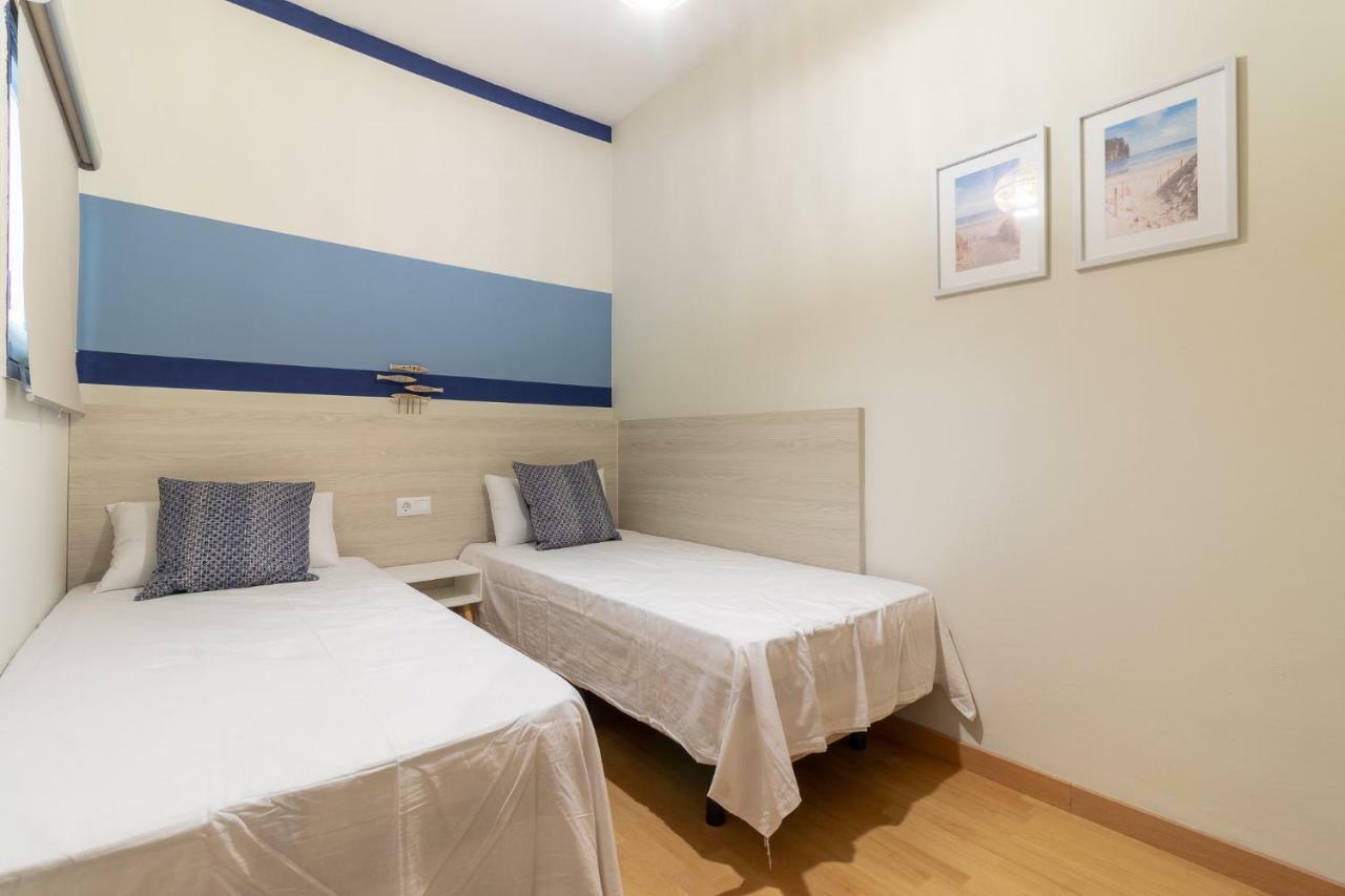 Apartamento Flatguest Agaete Blue Exterior foto