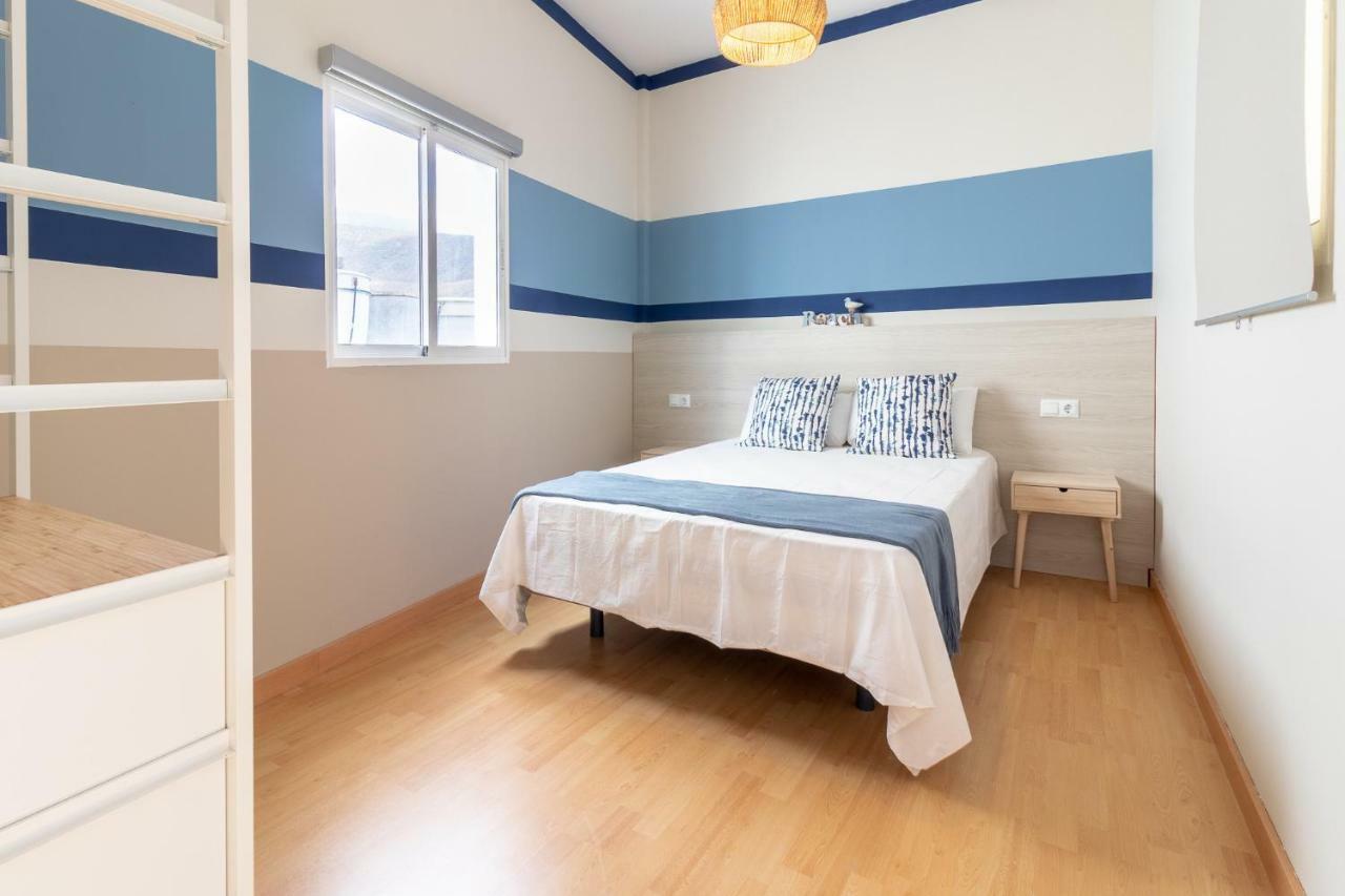Apartamento Flatguest Agaete Blue Exterior foto