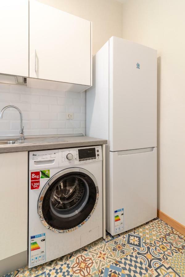 Apartamento Flatguest Agaete Blue Exterior foto